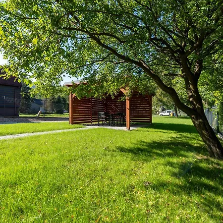 & Sauna House - 400 M Do Stoku - Dom Dla 8os - Dream * Szczyrk