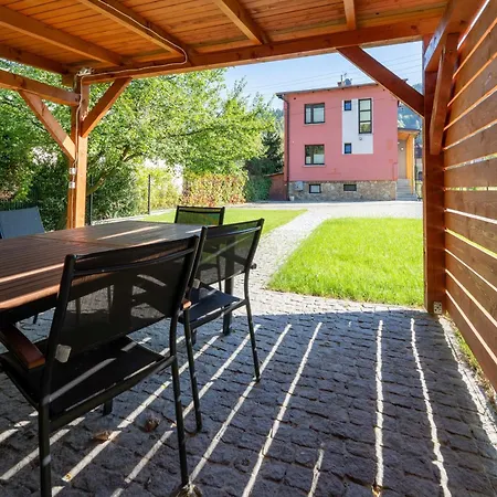 & Sauna House - 400 M Do Stoku - Dom Dla 8os - Dream Semesterbostad Szczyrk