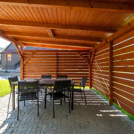 & Sauna House - 400 M Do Stoku - Dom Dla 8os - Dream *