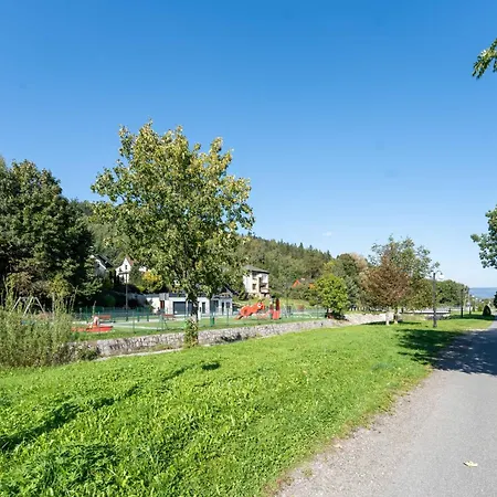 & Sauna House - 400 M Do Stoku - Dom Dla 8os - Dream Holiday home *