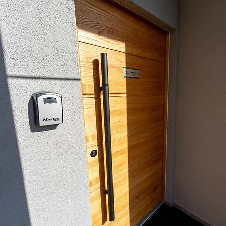 Holiday home & Sauna House - 400 M Do Stoku - Dom Dla 8os - Dream Szczyrk