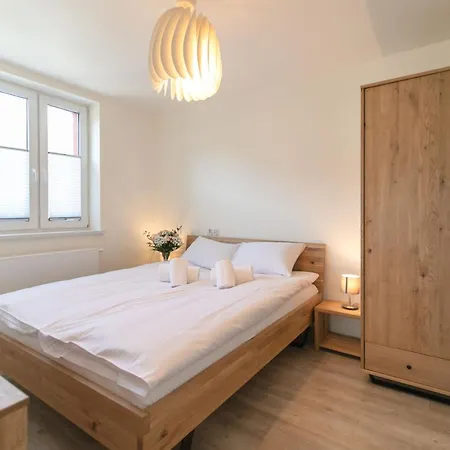 & Sauna House - 400 M Do Stoku - Dom Dla 8os - Dream *