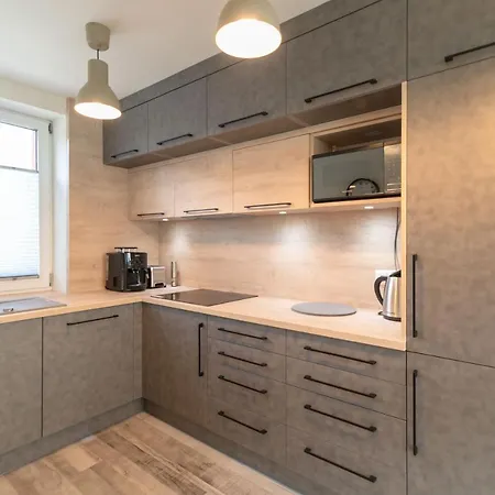 & Sauna House - 400 M Do Stoku - Dom Dla 8os - Dream Szczyrk