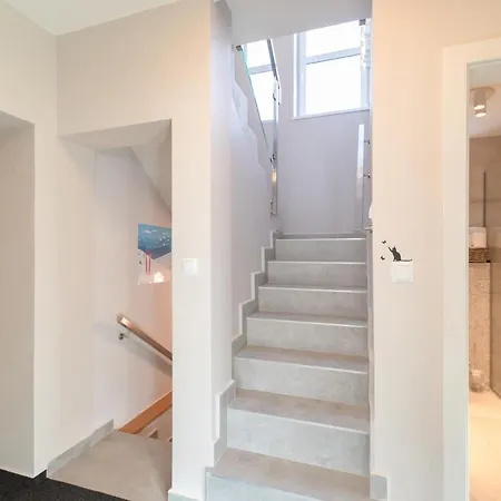 & Sauna House - 400 M Do Stoku - Dom Dla 8os - Dream Szczyrk