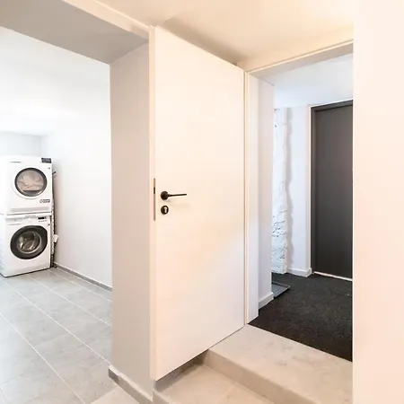 & Sauna House - 400 M Do Stoku - Dom Dla 8os - Dream