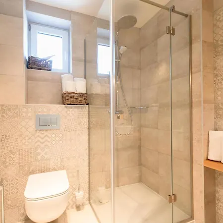 & Sauna House - 400 M Do Stoku - Dom Dla 8os - Dream Holiday home *