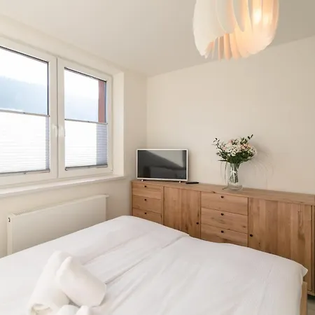 & Sauna House - 400 M Do Stoku - Dom Dla 8os - Dream * Szczyrk