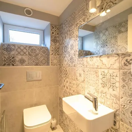 & Sauna House - 400 M Do Stoku - Dom Dla 8os - Dream Holiday home Szczyrk
