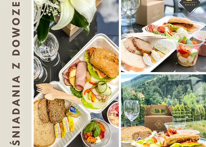 & Sauna House - 400 M Do Stoku - Dom Dla 8os - Dream Szczyrk