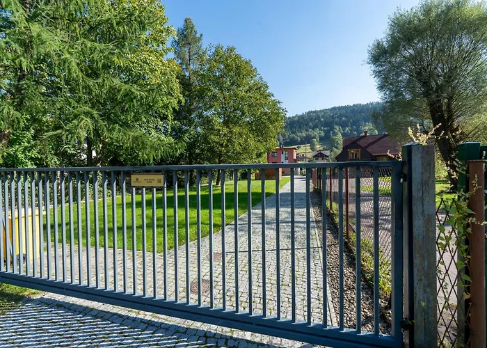 Feriehus & Sauna House - 400 M Do Stoku - Dom Dla 8os - Dream *