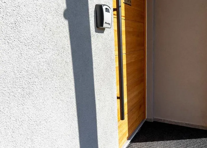 & Sauna House - 400 M Do Stoku - Dom Dla 8os - Dream Feriehus Szczyrk