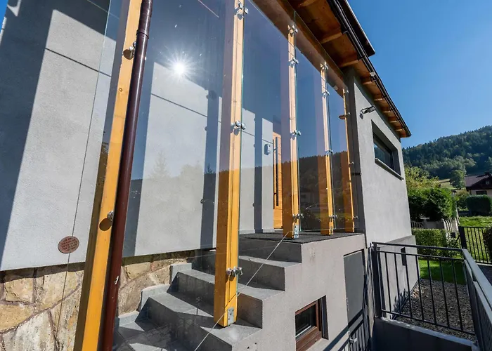 Feriehus & Sauna House - 400 M Do Stoku - Dom Dla 8os - Dream *