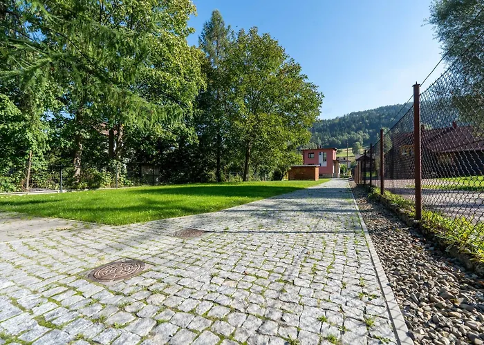 & Sauna House - 400 M Do Stoku - Dom Dla 8os - Dream * Szczyrk