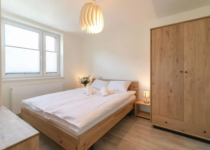 & Sauna House - 400 M Do Stoku - Dom Dla 8os - Dream *