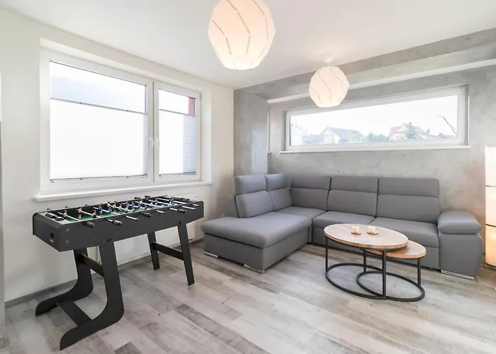 & Sauna House - 400 M Do Stoku - Dom Dla 8os - Dream *