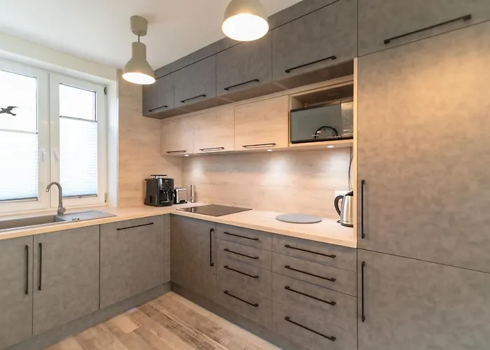 & Sauna House - 400 M Do Stoku - Dom Dla 8os - Dream Szczyrk