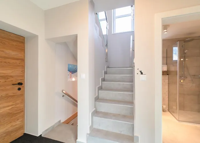 & Sauna House - 400 M Do Stoku - Dom Dla 8os - Dream Szczyrk