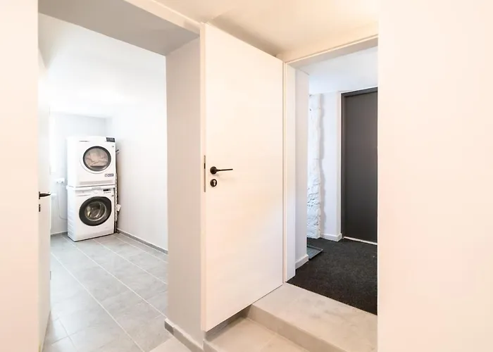 & Sauna House - 400 M Do Stoku - Dom Dla 8os - Dream