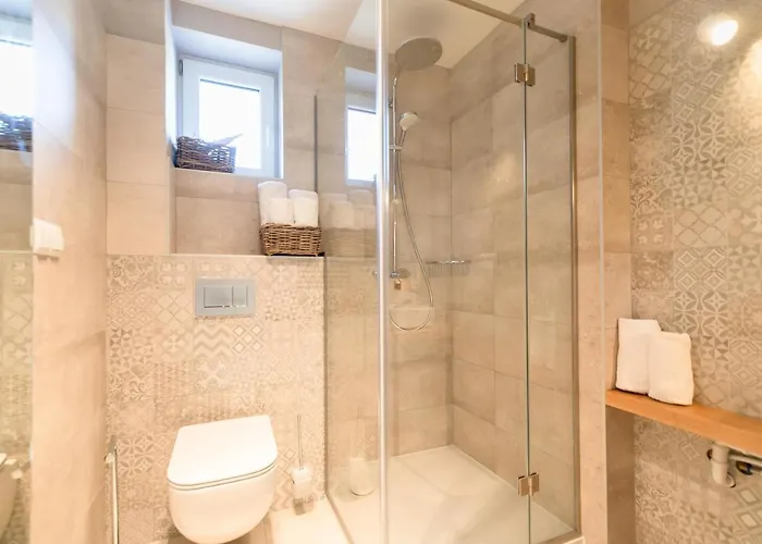 & Sauna House - 400 M Do Stoku - Dom Dla 8os - Dream Feriehus *