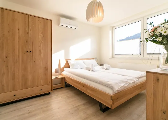 & Sauna House - 400 M Do Stoku - Dom Dla 8os - Dream * Szczyrk