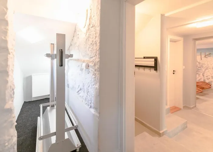 & Sauna House - 400 M Do Stoku - Dom Dla 8os - Dream *