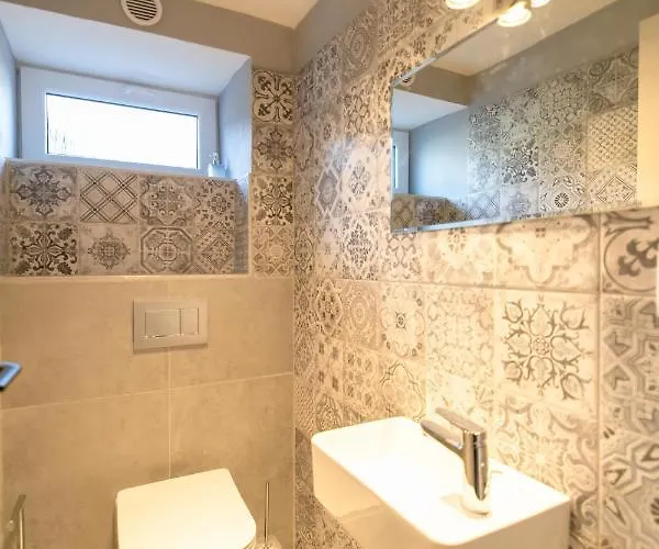 & Sauna House - 400 M Do Stoku - Dom Dla 8os - Dream Feriehus Szczyrk