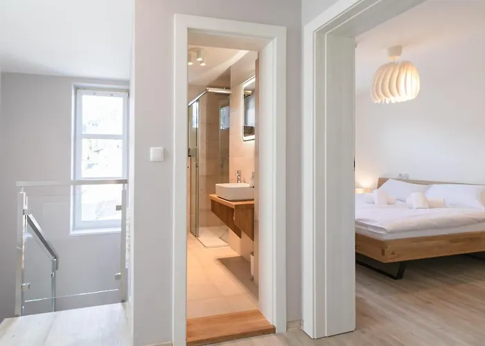 & Sauna House - 400 M Do Stoku - Dom Dla 8os - Dream