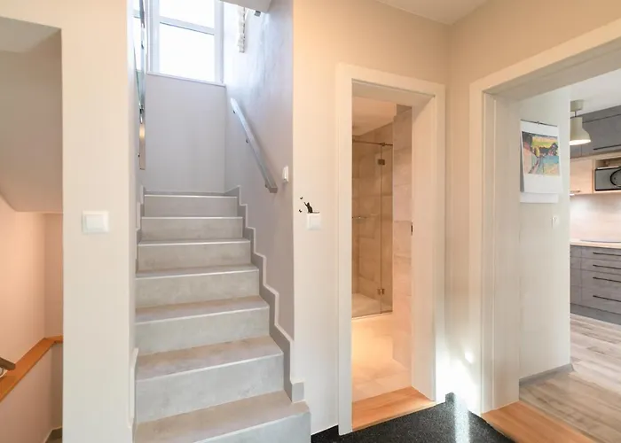 & Sauna House - 400 M Do Stoku - Dom Dla 8os - Dream Feriehus Szczyrk